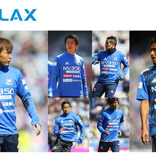 横浜Fマリノス トレーニングウェア 練習着 横浜F・マリノス 」新