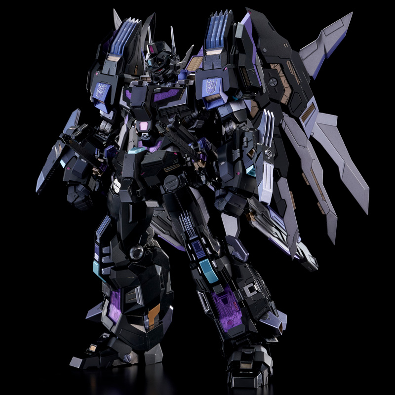 特典パーツ欠品 ターン フレイムトイズ 鉄機巧 再販版 株式会社