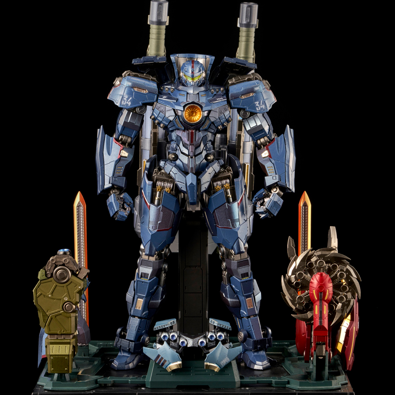 株式会社フレイムトイズ FLAMETOYS CO.,LTD | 鉄機巧 KURO KARA KURI