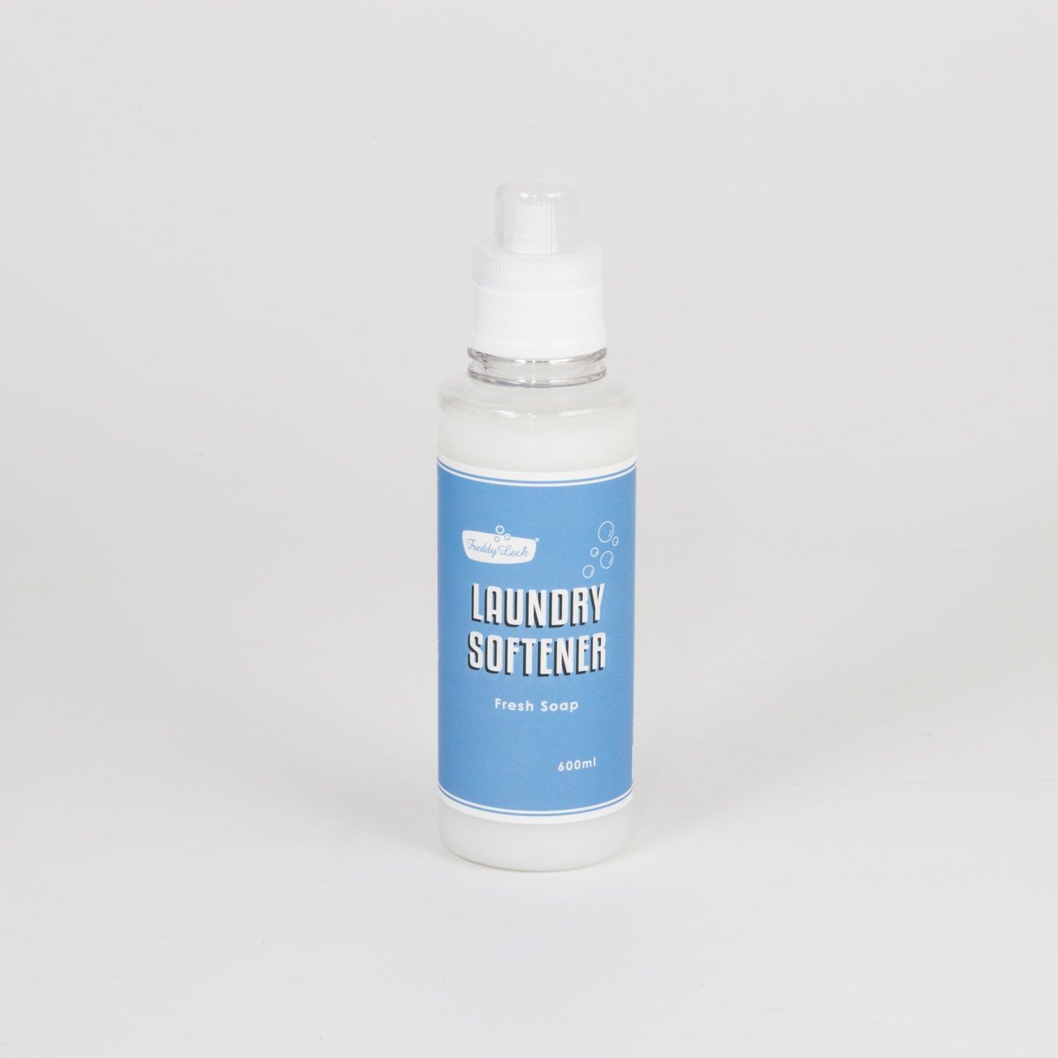 ランドリー柔軟剤 フレッシュソープ – FREDDY LECK