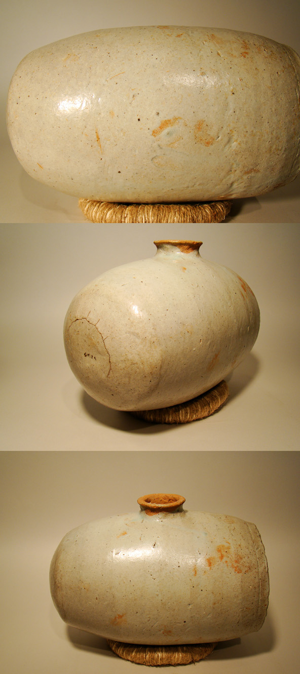 中国明元代磁州窯壺茶道具骨董 古美術 コレクション 唐物 アンティーク