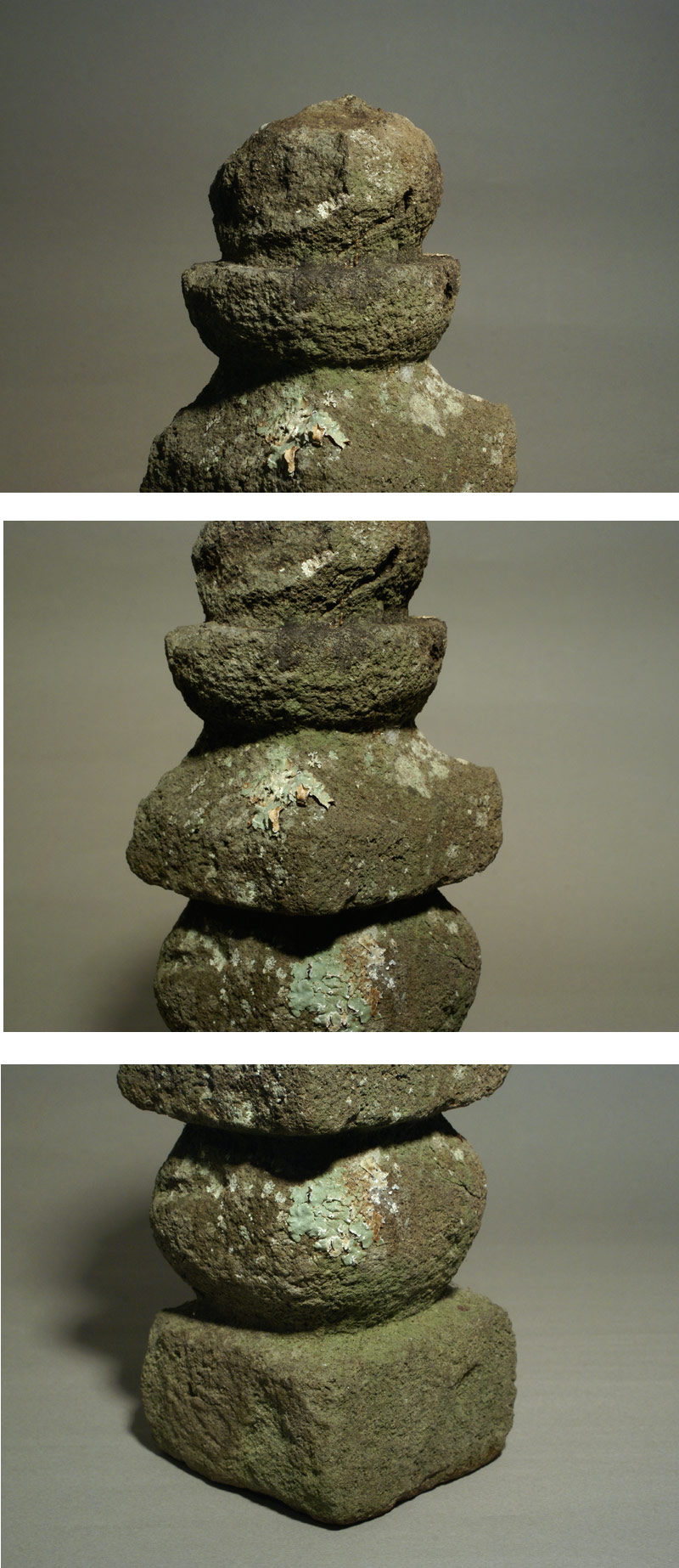 風招 - 一石五輪塔 | 古美術品専門サイト fufufufu.com