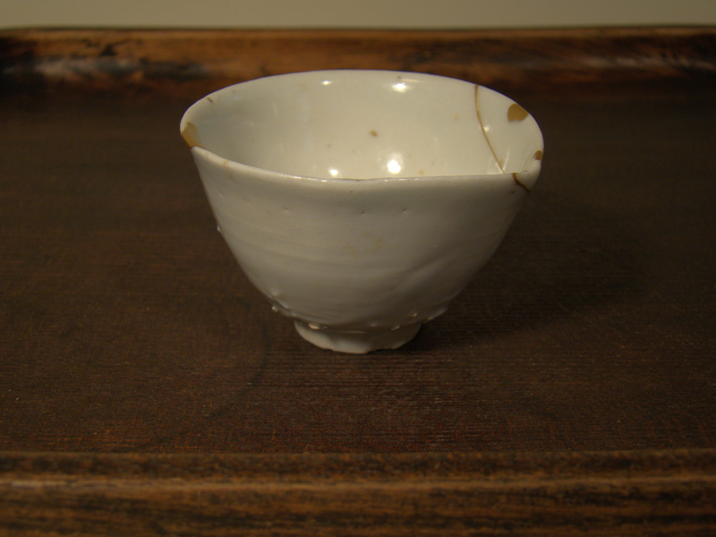 古童 - 初期伊万里 白磁盃 | 古美術品専門サイト fufufufu.com