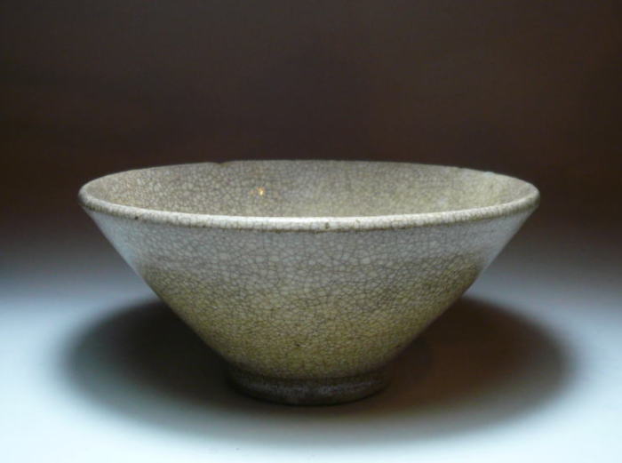 古美術 神田 - 御深井 茶碗 | 古美術品専門サイト fufufufu.com