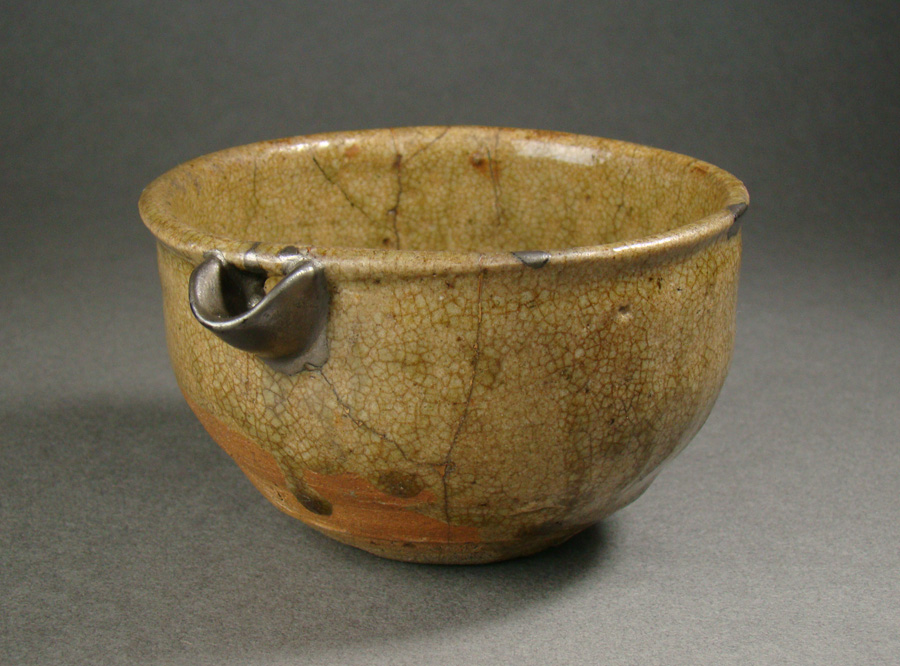 古童 - 唐津 片口酒器 | 古美術品専門サイト fufufufu.com