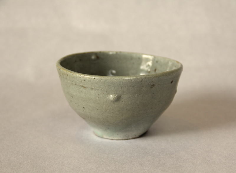 李朝夏茶碗 李朝 三島鉢 茶碗 李朝 陶磁器 韓国 朝鮮 茶道具