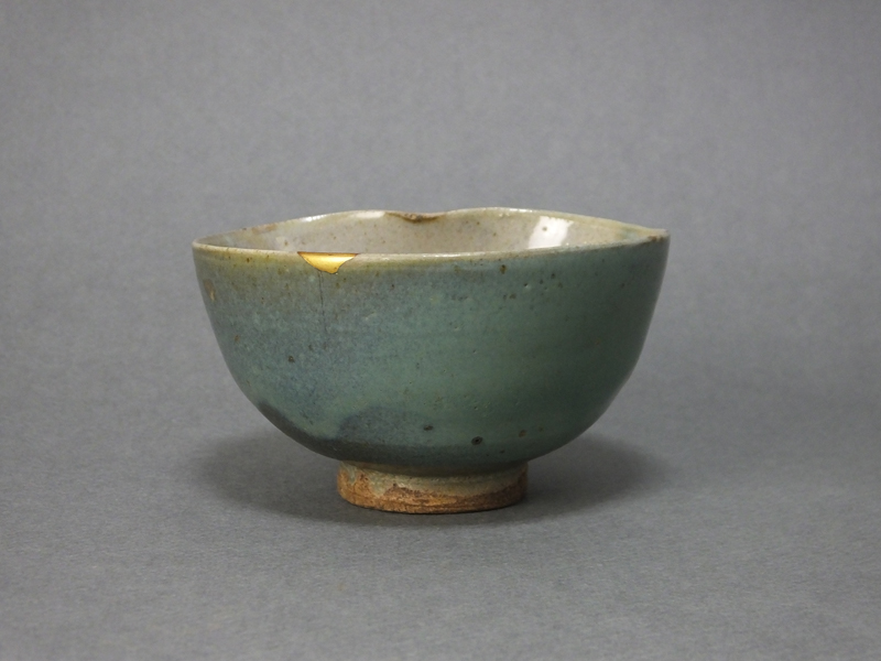 ⭐古美術品 茶道具 美術工芸品 絵唐津 抹茶盌 アンティーク 骨董品