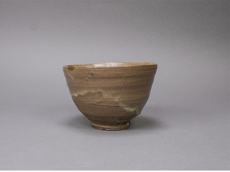 古美術 吉戸 - 古唐津茶碗 | 古美術品専門サイト fufufufu.com