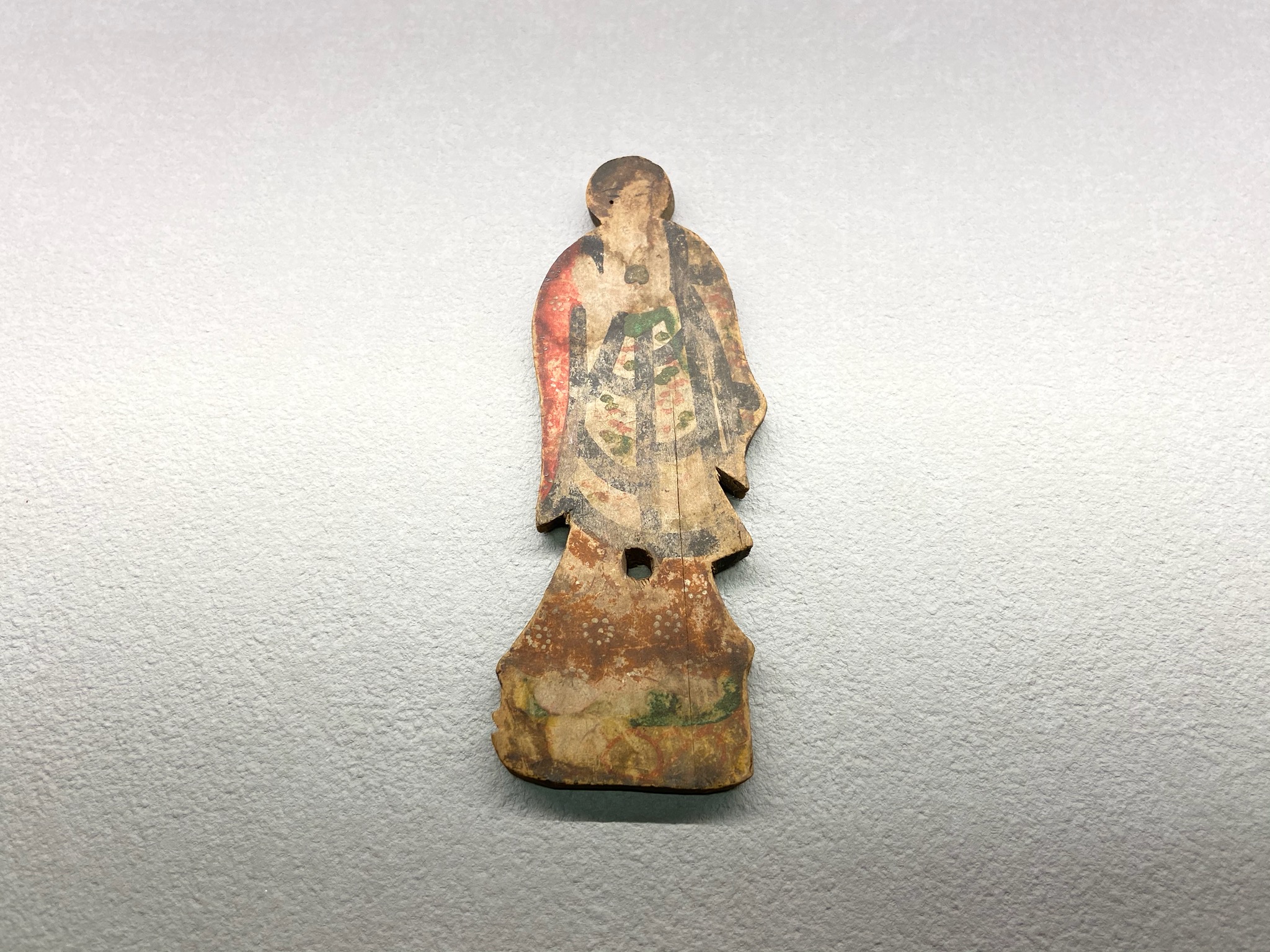 元興寺 鎌倉時代 板仏 レプリカ 仏教美術 仏像 元興寺 鎌倉時代 板仏