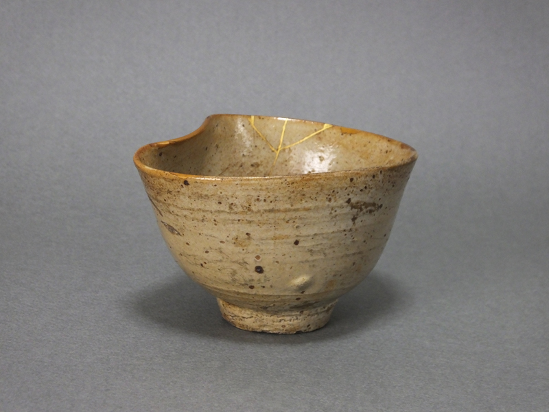 赤楽 小碗 No.3 大盃 小服茶碗 茶籠茶碗 古美術 古道具 アンティーク