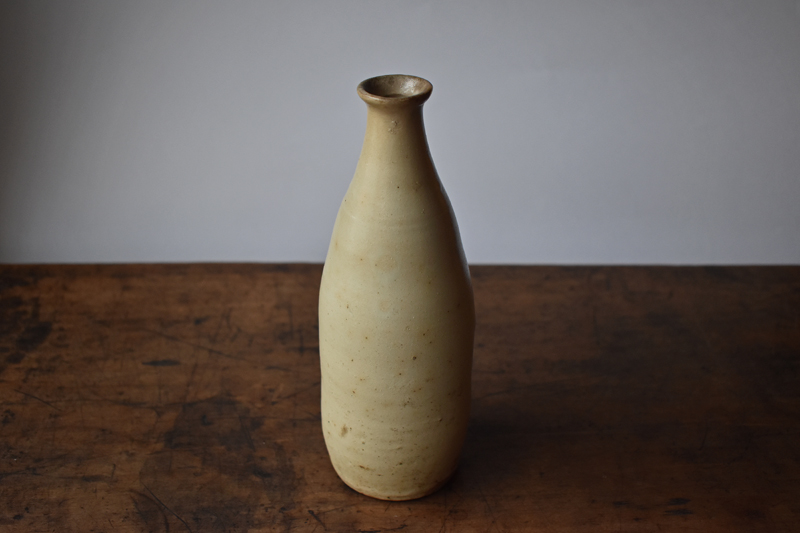 徳利 白丹波 古丹波 幕掛け徳利 徳利 白丹波 古丹波 幕掛け徳利 白丹波