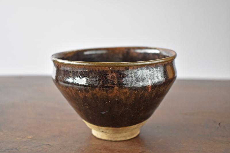 古童 - 瀬戸 天目茶碗 | 古美術品専門サイト fufufufu.com