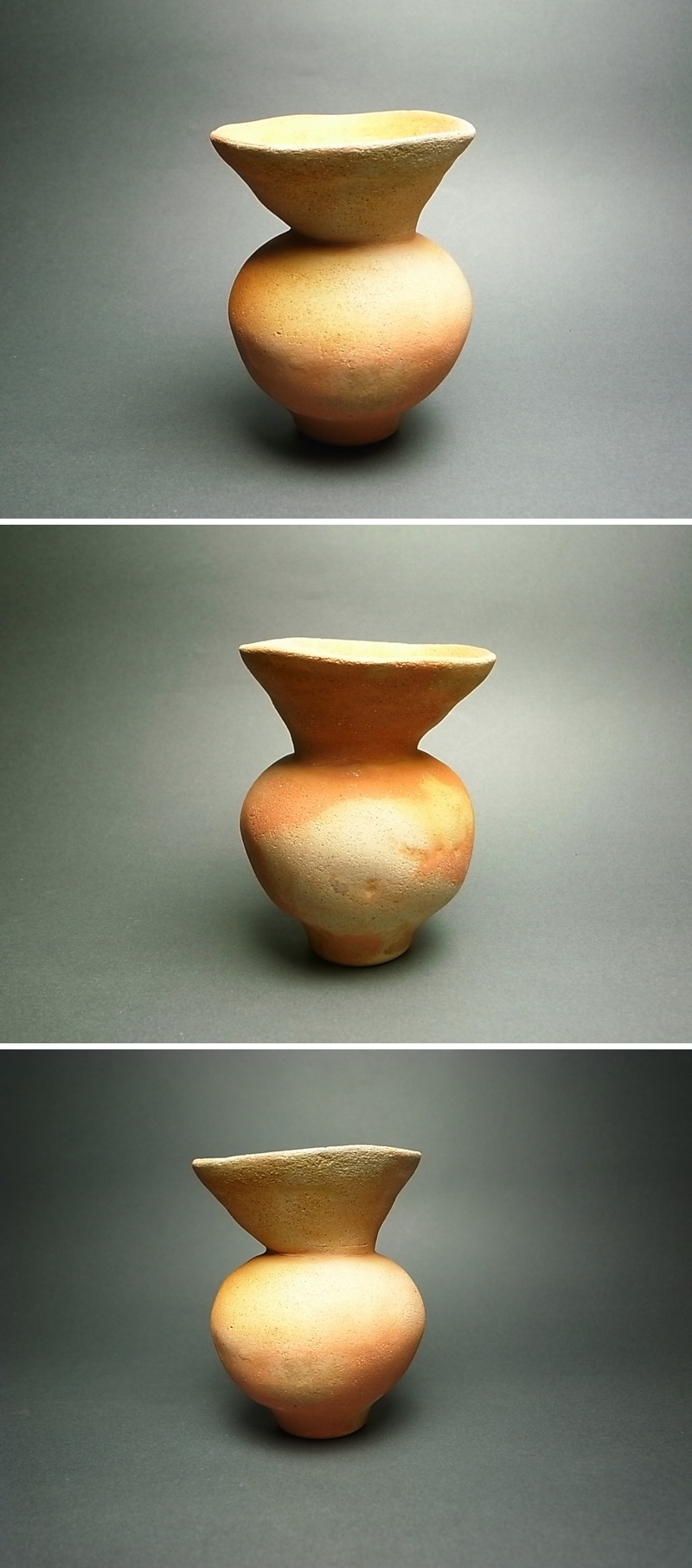 長谷雄堂 - 矢作上がりの土師器 | 古美術品専門サイト fufufufu.com