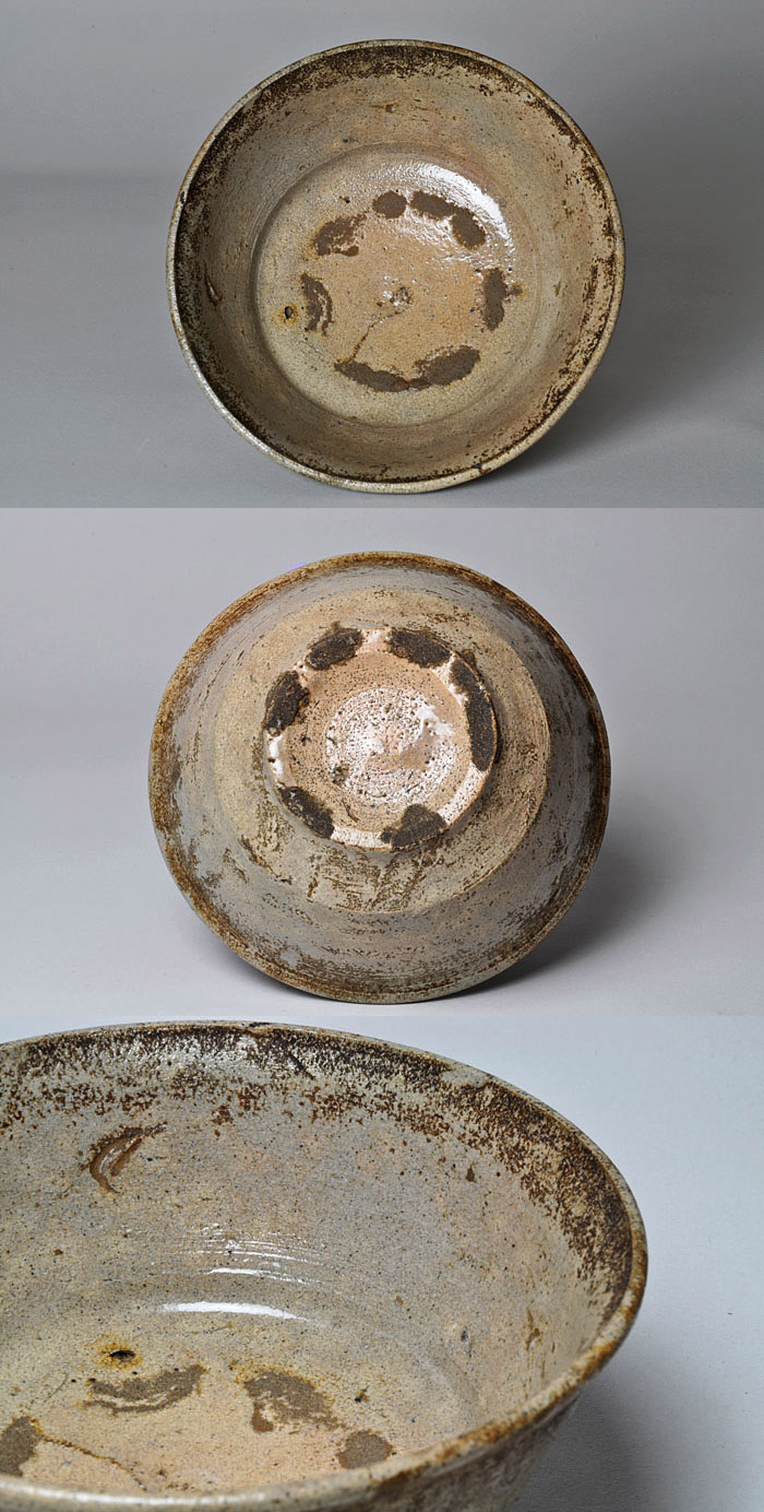 古美術 肥後 - 堅手茶碗 | 古美術品専門サイト fufufufu.com