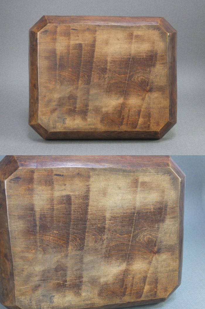 天然木 煎茶道具 長盆 工芸品 古美術 骨董品 2025年最新】Yahoo!