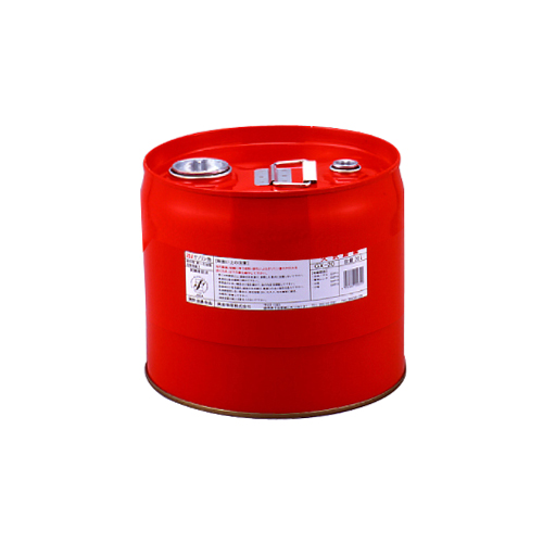 マッキンリー・農機用ミニドラム缶・GX-12－園芸機器・刈払機・燃料