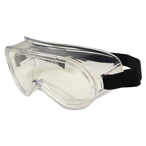 SK11・セフティゴーグル・DG-13N－ワークサポート・保護具・保護