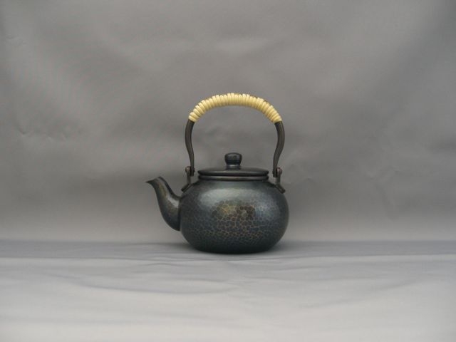鎚起・手作り銅器 富貴堂