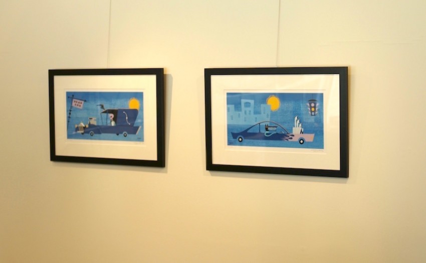 SHAG シャグ シルクスクリーン限定299枚 公式購入 シリアルナンバー