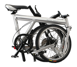 Birdy（Bd-1） | 折りたたみ自転車・ミニベロ専門店 GREEN CYCLE STATION