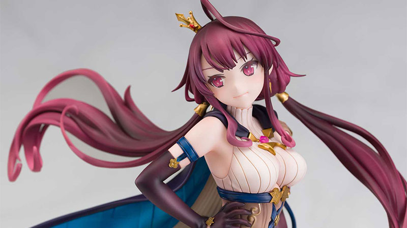 ソフィーのアトリエ 不思議な本の錬金術士 フィギュア 1/7 ソフィー