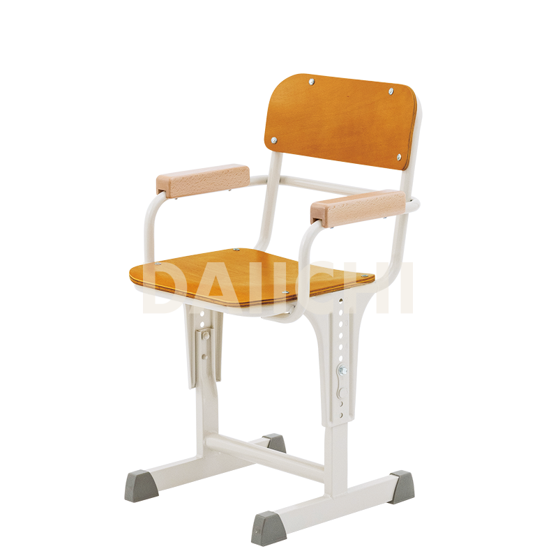 イス[RB-0111-IDM] – 学校備品.com