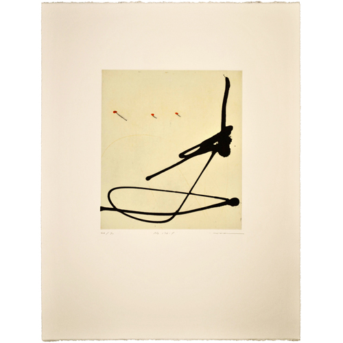 希少◇周豪 Zhou Hao リトグラフ版画 現代アートモダンアート 希少◇周