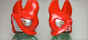 Gargamel【アイテム】