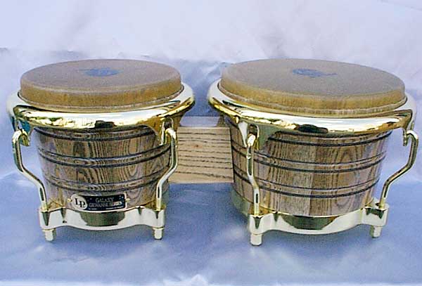 ボンゴＬＰaspire LP LPA601-HC [Aspire Bongo Havana Cafe] ｜イケベ楽器店オンラインストア