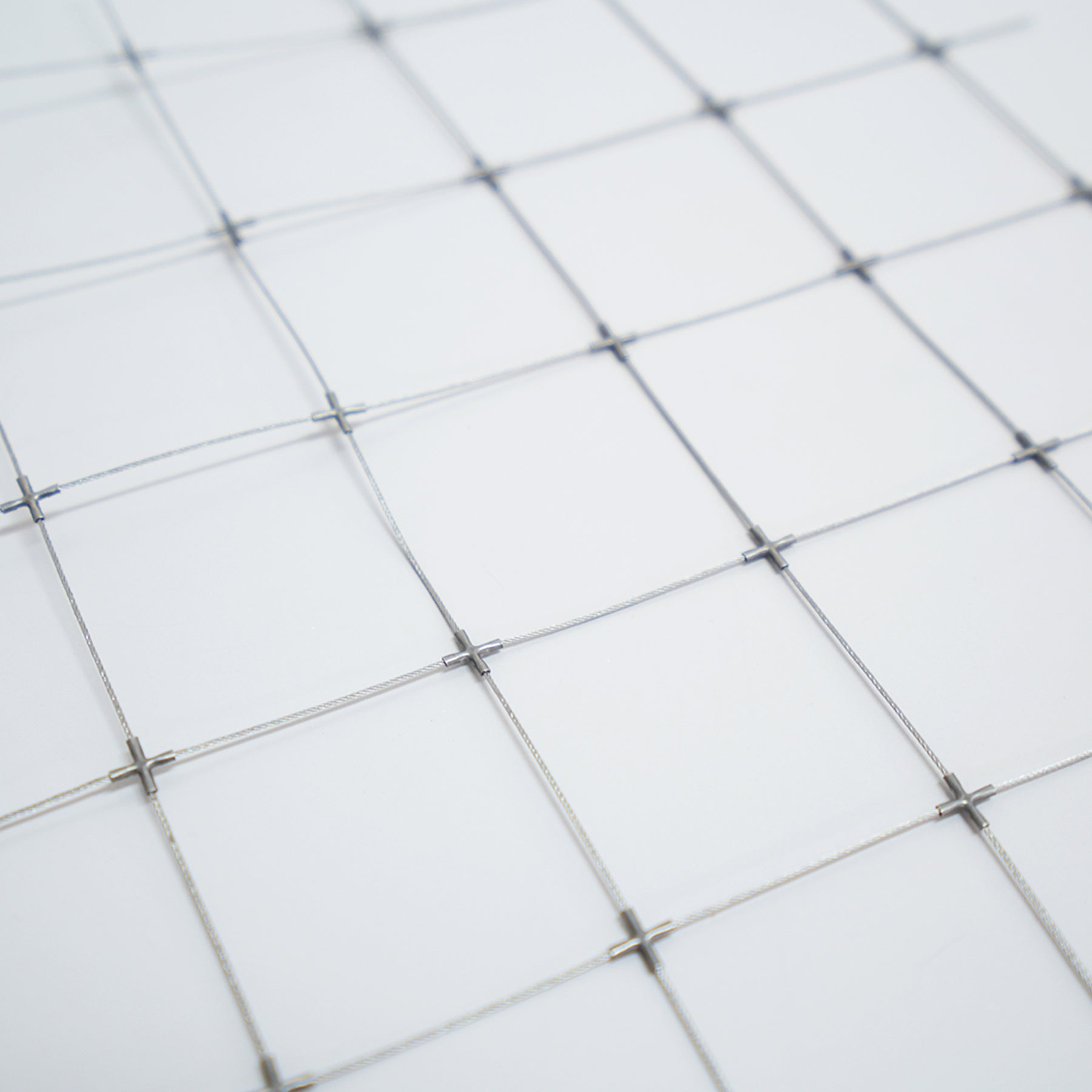 ステンレスワイヤーネット 原反 3m×20m – GREEN CROSS-select