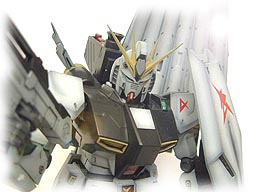 ガンプラ完成品販売・製作代行 料金表