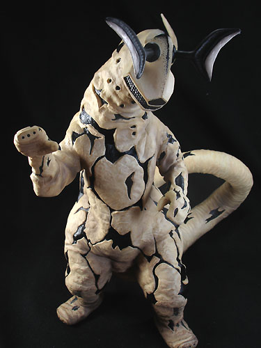 ビリケン商会】エレキング プロップVer. 完成品