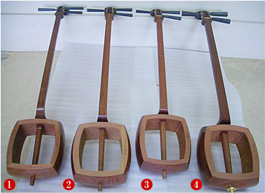 三味線本体 | 有限会社 弦匠