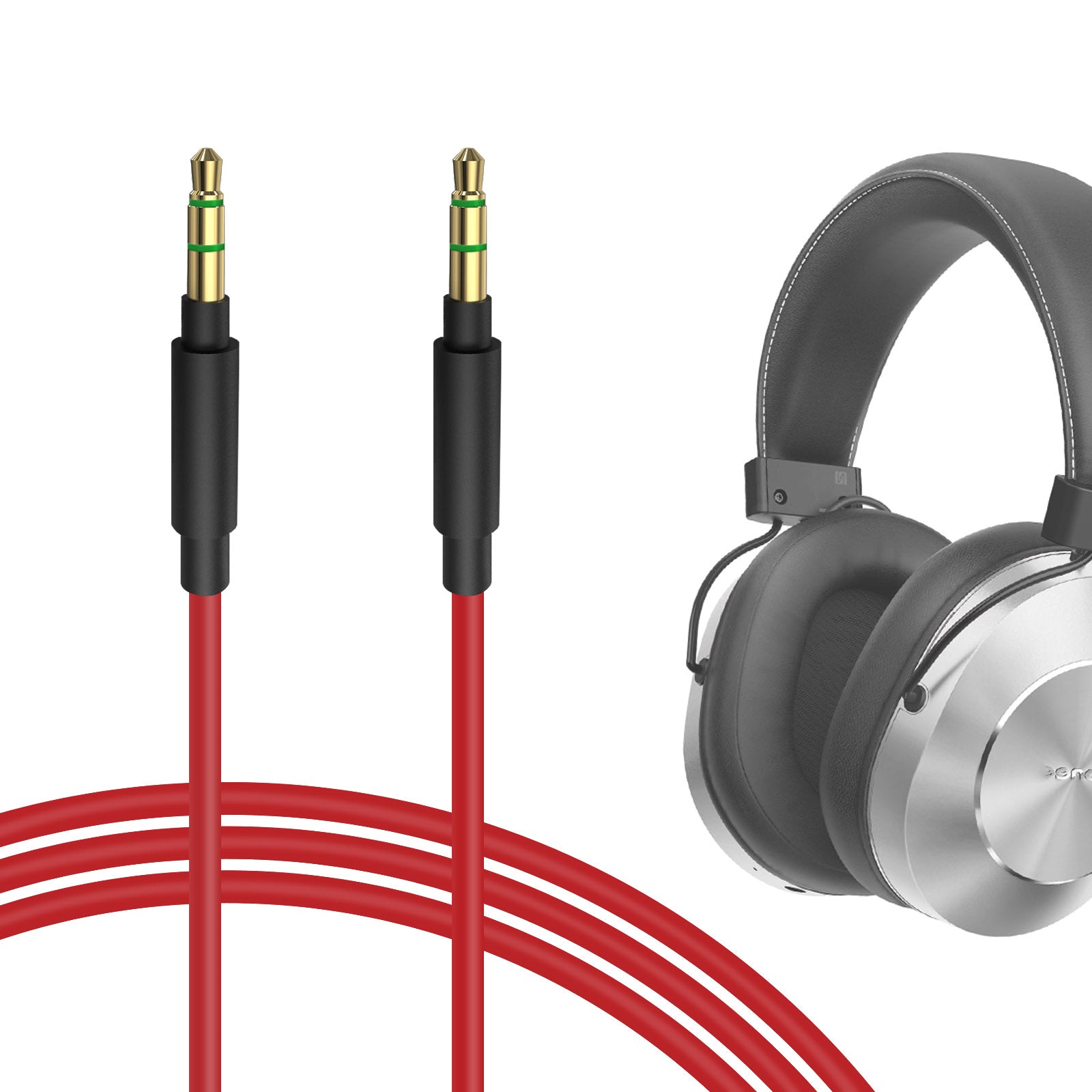 Geekria ケーブル 互換性 オーディオコード オーディオテクニカ Audio