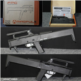 買取31,000円】｜KSC ガスブローバック MAGPUL(マグプル) FPG (18歳