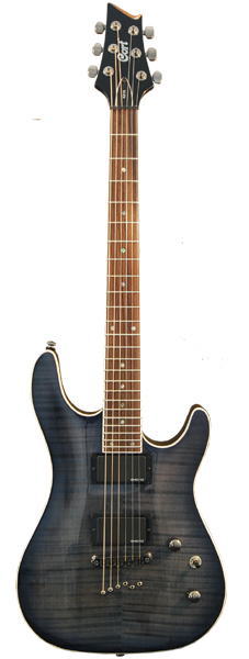 入門にもセカンドにも、Cort / KX-1X。