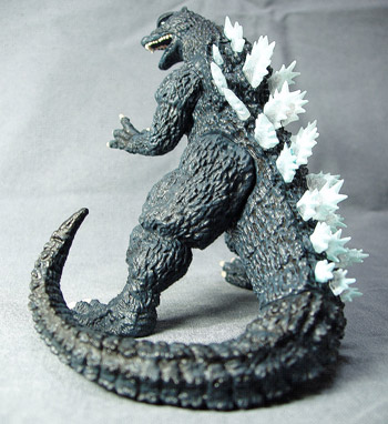 究極大怪獣 アルティメットモンスターズ ゴジラ
