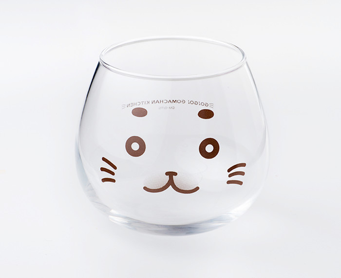 公式）少年アシベ GO!GO!ゴマちゃんキッチン