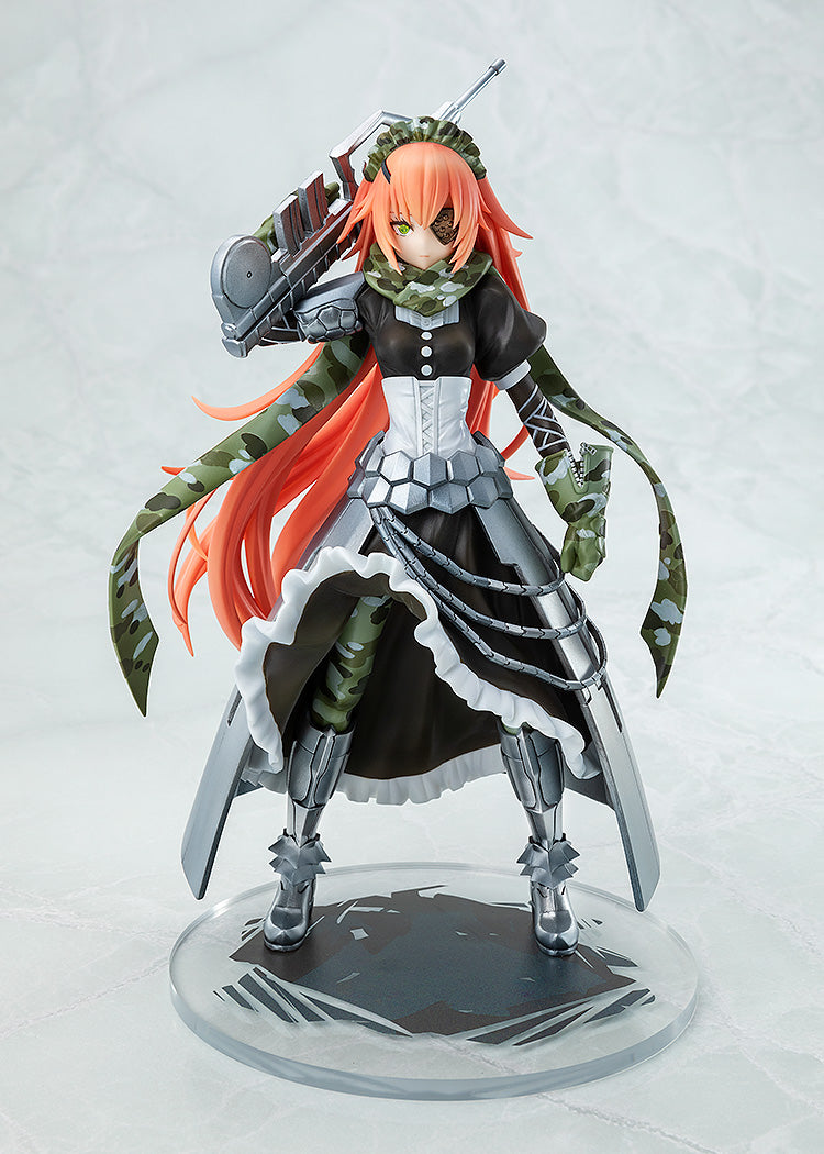 OVERLORD - CZ2128・Δ 10th Anniversary so-bin ver. 1/8 Scale Figure