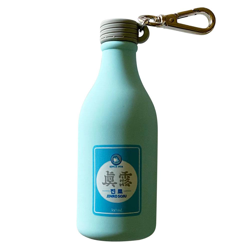 Golfio - Hitejinro Jinro Golf Ball Pouch Set