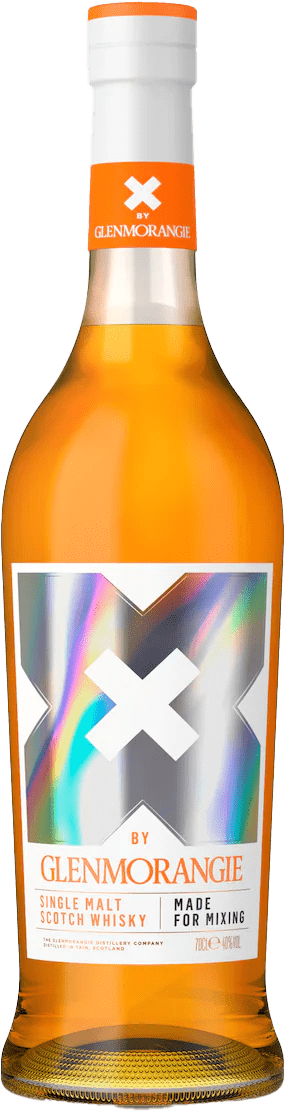 X by Glenmorangie