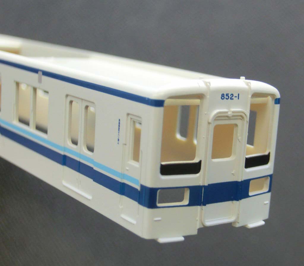 まだまだ現役！東武8000系！ « GM通信