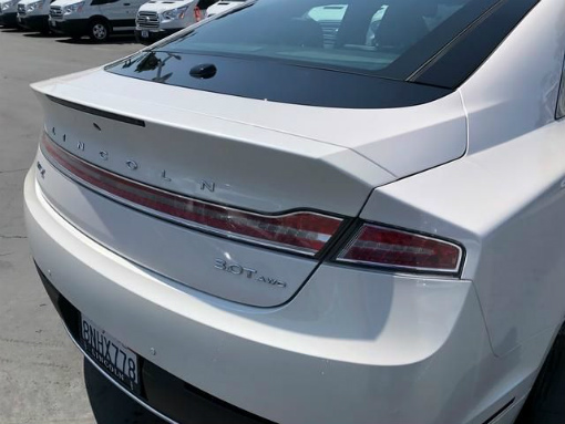 AK-0070 ﾘﾝｶｰﾝ MKZ | GMコーポレーションが厳選しました現地中古車