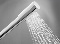 セナ | シャワー：ハンドシャワー｜製品情報｜GROHE(グローエ