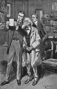 ソーンダイク博士短篇全集