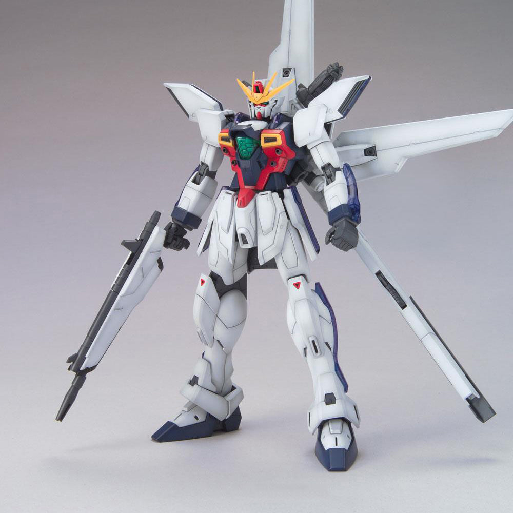 MG GX-9900 Gundam X – Gundam Planet