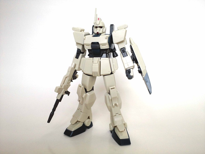 MI工房、完成品、1／144 RX−79Ez−8ガンダムビネット