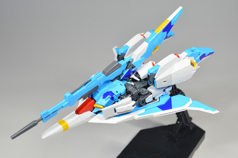 完成度の高いリミテッドエディション2003 1/10