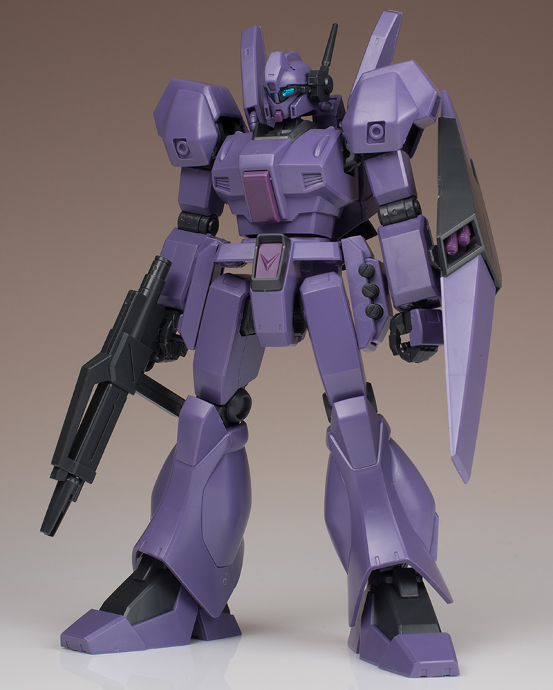 FULL REVIEW: P-Bandai HGUC Twilight AXIS 1/144 RGM-89 JEGAN