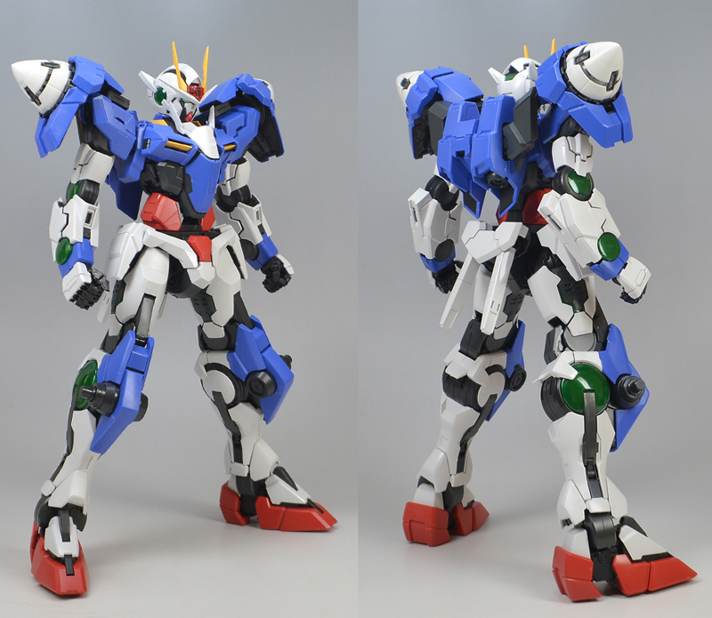 バンダイ ガンダム PG ダブルオーライザー ジャンク品 ガンプラ